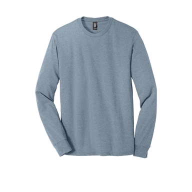 District Perfect Tri Long Sleeve Tee